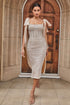 Vanesa Kleid A1110